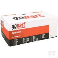 Grandinė .325" 1.3mm 72 DL gopart