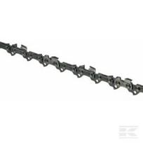 Grandinė 3/8" 1.3mm 44 DL Pusapvalis dantukas Chamfer Oregon