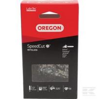 Grandinė .325" 1.3mm 56 DL Pusapvalis dantukas Speedcut Oregon