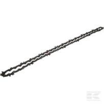 Grandinė 3/8" 1.3mm 56 DL Grūdintas dantukas Duracut Oregon