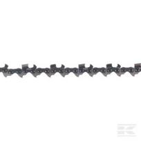 Grandinė 3/8" 1.6mm 66 DL Kampinis dantukas Oregon
