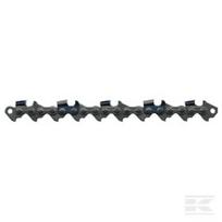 Grandinė 3/8" 1.6mm 1640 DL 100 ft Kampinis dantukas Powercut Oregon
