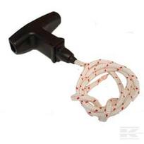 Starterio rankenėlė su virve ElastoStart Ø 4.5mm STIHL FS120,FS200,FS250,FS300,FS350,FS380,FR350,FR450,FR480,FR480C,KA120,KA120R,KA250,BT120C,BT121,BT121Z 00001903414KR