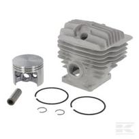 Cilindro komplektas Ø 52mm STIHL 046 / 046 C / 046 W / 046 Magnum BR / 046 WVH / MS460 / MS460-R / MS460-W / MS460 D