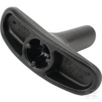 Rankenėlė STIHL FR350,FR450,FR480,FR480C,FS120,FS200,FS250,FS300,FS350,FS380 41401953400