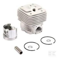 Cilindro komplektas Stihl 08 SE/TS350/TS350 AVE/BT360, Ø 49 mm
