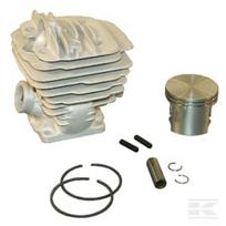 Cilindro komplektas STIHL FS36,FS40,FS44,FC44 41440201203