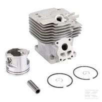 Cilindro komplektas Ø 50mm STIHL MS441 / MS441-W / MS441 C-Q / MS441 C-M / MS441 C-MW / MS441 C-MQ