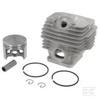 Cilindro komplektas Stihl 038 FB/038 S/038 SW, Ø 50 mm