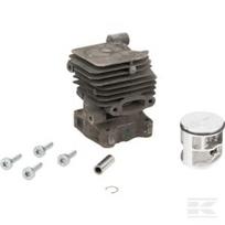 Cilindro komplektas Ø 34mm STIHL MS 150 TC-E / MS 150 C-E / MS 150 TC