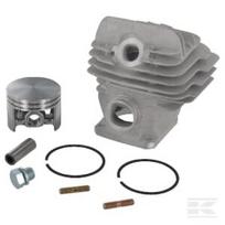 Cilindro komplektas Ø 44.7mm STIHL MS260 / MS260-W / MS260 C-B / MS260-D / MS260-DW / M260 C-BW