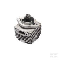 Cilindro komplektas Ø 35 mm STIHL BG72,BG75,FC72,FC73,FC75,FC85,FS72,FS74,FS75,FS76,FS80,FS80R,FS85,FS85R,FR85,FR85T,HL75,HL75K,HS72,HS74,HS75,HS76,HS80,HS85,HT70,HT70K,HT75,KA85R,KM85,KM85R,KR85,KW85,SP80,SP80K,SP81,SP85,SP85K 41300201200