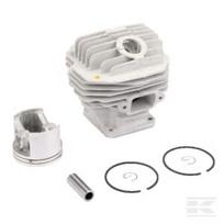 Cilindro komplektas Ø 50mm STIHL 044 / 044 W / 044 C / MS440 / MS440-W