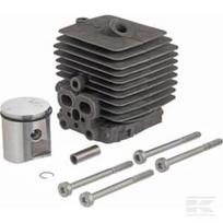 Cilindro komplektas Ø 34 mm STIHL FS40,FS40C,FS50,FS50C,FS56,FS56C,FS56R,FS56RC,FC56C,HL56K,KM56,KM56C,KM56RC 41440201200