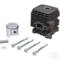 Cilindro komplektas Ø 34 mm STIHL FS38,FS45,FS45C 41400201204