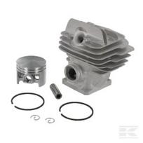 Cilindro komplektas Ø 44mm STIHL 026 / 026 W / 026 W-VH / 026 C / MS260 / MS260-W / MS260 C-B / MS260-D / MS260-DW / MS260C-BW