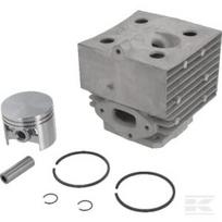 Cilindro komplektas Stihl BR420/BR420 C/BR380/SR400/SR420, Ø 46 mm