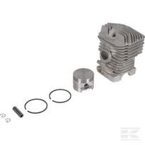 Cilindro komplektas Ø 49mm STIHL MS390