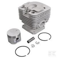 Cilindro komplektas Ø 44 mm STIHL FS400,FS450,FS480,FR350,FR450,FR480,FR480C,SP451,SP481 41280201202KR