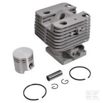 Cilindro komplektas Ø 35 mm STIHL FS120,FS120R,FS200,FS200R,FS020,FS202,FS250,FS250R,TS200 41340201213KR