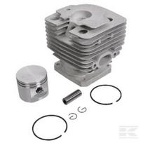 Cilindro komplektas Ø 42 mm STIHL FR350,FR450,FR480,FR480C,FS400,FS450,FS480,SP400,SP450,SP451,SP481 41280201211KR