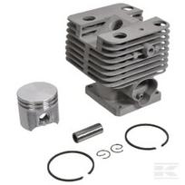 Cilindro komplektas Ø 38 mm STIHL FS120,FS120R,FS200,FS200R,FS250,FS250R,SP200 41340201212KR