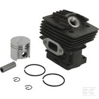 Cilindro komplektas Ø 35 mm STIHL FS160,FS180 41190201205GP