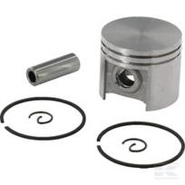 Stūmoklis STIHL 021,023,025,FS400,FS450,FS480,MS230,MS230C,MS250,MS250C,SP400,SP450 11230302019GP