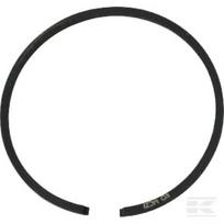 Stūmoklio žiedai Stihl 021, 023, 025, FR230, FR230T, FR350, FR450, FR480, FR480C, FS120, FS200, FS230, FS250, FS300, FS350, FS380, FS400, FS450, FS480, KA120, KA120R, KA250, MS210, MS210C, MS211, MS211C, MS230, MS230C, MS250, MS250C, SP400, SP450 11230343005