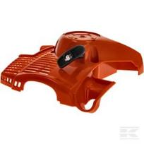 Starteris STIHL FS40,FS40C,FS50,FS50C,FS56,FS56C,FC56,HT56,KM56,KM56RC 41441904013
