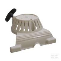 Starteris STIHL BT130,BT130Z,FC90,FC95,FC100,FC110,FR130T,FS83,FS83T,FS87,FS87R,FS90,FS90R,FS100,FS100R,FS100RX,FS110,FS110R,FS110RX,FS110X,FS120,FS130,FS130R,FS200,FS250,FS310,FT100,HL90K,HL95,HL95K,HL100,HL100K,HT73,HT100,HT101,KM90,KM90R,KM100,KM100R,KM110R,KM130,KM130R 41801904000KR