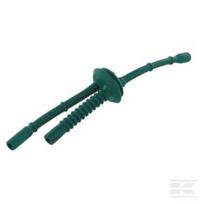 Kuro žarnelė Stihl FS38, FS45, FS45 C, FS45 L, FS46, FS46 C