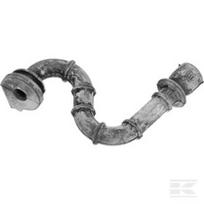 Kuro žarnelė Stihl 017, 018, 020, 020T, 021, 023, 025, 028, 028AV, 029, 030, 031, 039, 050, 051, 056, 070, 076, 08S, 090, 090G, BT360, MS170, MS170C, MS171, MS171C, MS180, MS180C, MS181, MS181C, MS200, MS200T, MS201, MS201C, MS201T, MS201TC, MS211, MS211C, MS230, MS230C, MS250, MS250C, MS290, MS310, MS390, MS720, P835, P840, TS350, TS360, TS400, TS460, TS510, TS760 42233587701