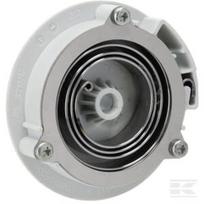 Starterio skriemulys STIHL FS240,FS240C,FS240RC,FS260,FS260C,FS260RC,FS360C,FS410C,FS460C,FS460RC,FS490C,FS510C,FS560C 41471901011