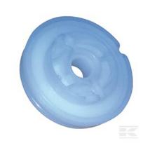 Starterio skriemulys STIHL HS46,HS46C,HS46C-E,HS46C-EZ,HS46C-Z,HS56,HS56C,HS56C-E,HS56C-EZ,HS56C-Z,HS81R,HS81RC,HS81T,HS81TC,HS81TC-E,HS81TC-EZ,HS81TC-Z 42371950401