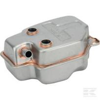 Duslintuvas STIHL FS120, FS120R, FS200, FS200R, FS250, FS250R, FS300, FS350, FS380, FT250, KA120, KA120R, KA250 Attachment, SP200 41341400613