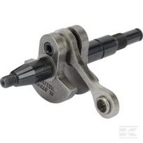 Alkūninis velenas STIHL 017 018 019T MS170 MS170 MS180 MS190T MS191T