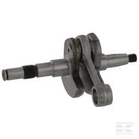 Alkūninis velenas STIHL 024, 026, MS 240, MS 260, MS 260 C 11210300405KR