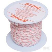 Starterio virvė Ø 2,7 mm x 30,8 m Stihl 9302281