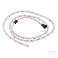 Starterio virvė Ø 4,5 mm x 0,9 m STIHL MS 211, MS 211 C 11221902900