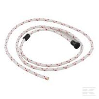 Starterio virvė Ø 4,5 mm Stihl 1902901