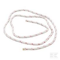 Starterio virvė Ø 4,5 mm x 1 m STIHL 044, 046, MS 440, MS 460, MS 461 11071958200