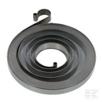 Starterio spyruoklė STIHL 08S,024,026,028,028AV,032,034,MS240,MS260,MS260C,MS340,BR320,BR320L,BR340,BR340L,BR380,BR400,BR420,BR420C,P835,P840,SR320,SR340,SR400,SR420 11181900600