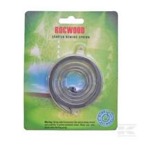 Starterio spyruoklė STIHL BT120C,BT121,BT121Z,FR350,FR450,FR480,FR480C,FS120,FS120R,FS200,FS200R,FS250,FS250R,FS300,FS350,FS380,FS400,FS450,FS480,FT250,HT250,KA120,KA120R,KA250,KA250Attachment,SP200,SP451,SP481 41341900601KR