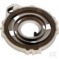 Starterio spyruoklė STIHL HL45,FS38,FS45,FS46,MM55,FS55,KM55,FC55 41401900601