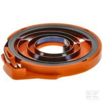 Starterio spyruoklė STIHL FS38,FS45,FS46,FS55,FS55C,FS55R,FS94,FS94C,FS94R,FS94RC,HL91,HL91K,HL91KC,HL92,HL92C,HL92KC,HL94,HL94C,HL94K,HL94KC,KM94,KM94R,KM94RC,SP92 41491900600