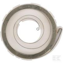 Starterio spyruoklė STIHL BT130,BT130Z,BT131,FC56,FC70,FC70C,FC90,FC91,FC95,FC96,FC100,FC110,FC111,FR130T,FR131T,FS40,FS50,FS56,FS56C,FS56R,FS70C,FS70R,FS70RC,FS83,FS83T,FS87,FS87R,FS89,FS89R,FS90,FS90R,FS91,FS91R,FS100,FS100R,FS100RX,FS110,FS110R,FS110RX,FS110X,FS111,FS111R,FS111RX,FS120,FS130,FS130R,FS131,FS131R,FS200,FS250,FS310,FS311,FT100,HL56K,HL90,HL90K,HL95,HL95K,HL100,HL100K,HT56C,HT73,HT100,HT101,HT102,HT103,HT130,HT131,HT132,HT133,HT135,KM56C,KM56RC,KM90,KM90R,KM91R,KM100,KM100R,KM110R,KM111R,KM130,KM130R,KM131,KM131R,MM56MultiSystem,SP90,SP90T 41801900600