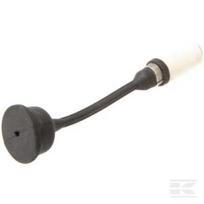 Žarnelė su kuro filtru STIHL FS80 41123503500KR