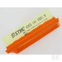 Oro filtras STIHL BR 340, BR 340 L, BR 380, BR 420, BR 420 C, SR 340, SR 420