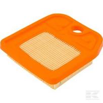 Oro filtras STIHL HS81,HS81R,HS81RC,HS81T,HS81TC,HS82,HS82R,HS82RC,HS82T,HS86,HS86R,HS86T,HS87,HS87R,HS87T 42371410300